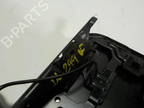 Fuel flap NISSAN MICRA IV (K13K, K13KK) 1.2 | BP17126595C131 