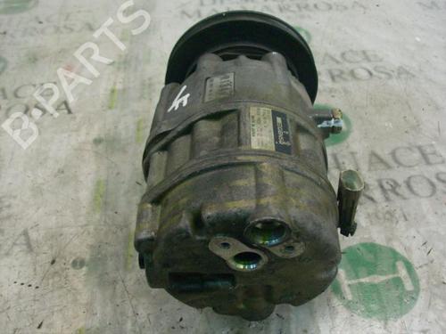 AC compressor OPEL VECTRA B Hatchback (J96)  | BP3760738M34