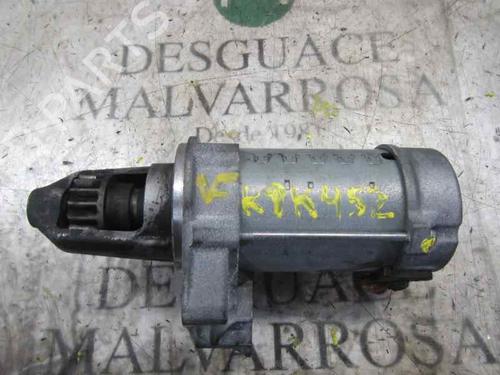 Used Starter Starter MERCEDES-BENZ B-CLASS Sports Tourer (W246, W242) B 180 CDI / d (246.212) (109 hp) 5107032 5107032