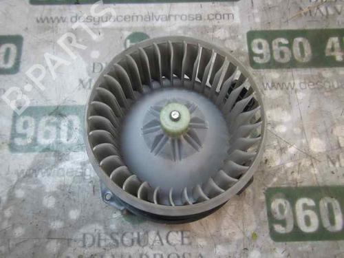 Used Heater blower motor Heater blower motor CITROËN C-ZERO [2010-2026] 3990270 3990270