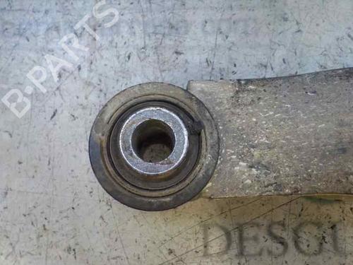 Right rear suspension arm NISSAN QASHQAI / QASHQAI +2 I (J10, NJ10, JJ10E)  | BP6082615M15 