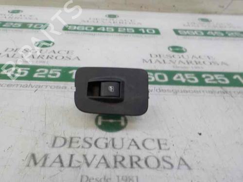 Used Right front window switch FIAT FIORINO Box Body/MPV (225_) 1.3 D Multijet (80 hp) 4891743