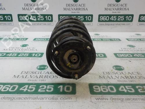 Used Right front shock absorber FORD TRANSIT CONNECT (P65_, P70_, P80_) 1.8 TDCi (90 hp) 3866355