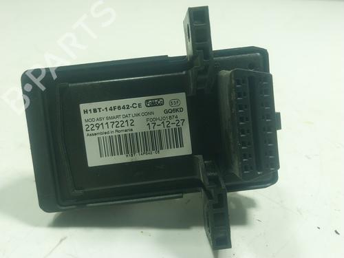 Elektronisk modul FORD ECOSPORT 1.0 EcoBoost | BP18332615M83