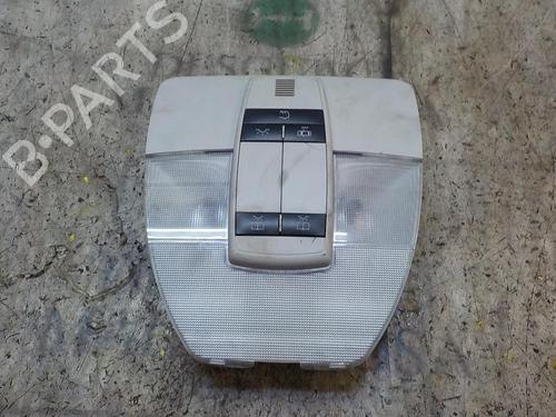 Used Interior roof light Interior roof light MERCEDES-BENZ B-CLASS Sports Tourer (W245) [2005-2011] 7411168 7411168