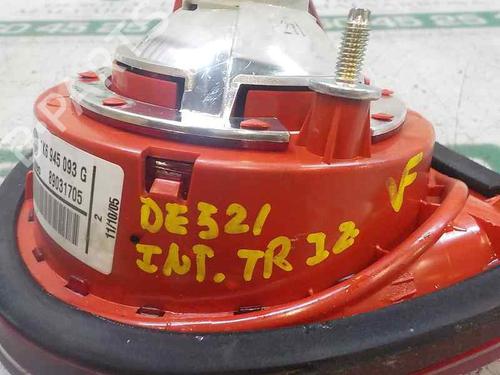 Left tailgate light VW GOLF V (1K1) 1.9 TDI | BP4955549C79 