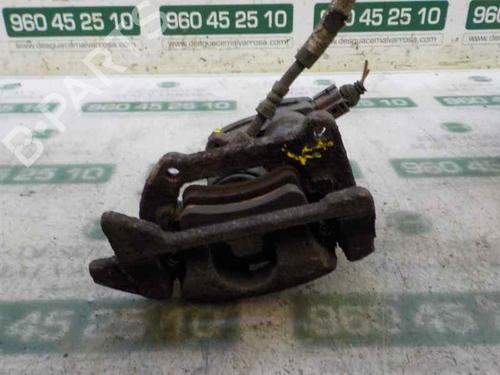 Right rear brake caliper AUDI A4 B8 (8K2) 2.0 TDI 16V | BP11551696M106