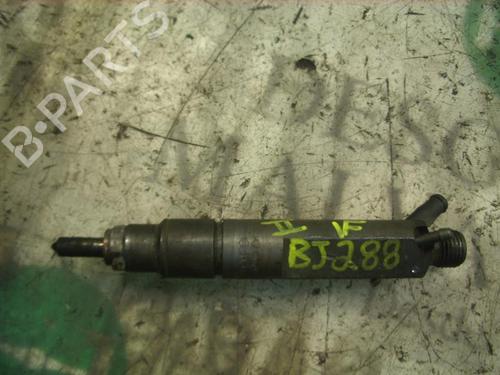 Used Injector Injector SEAT TOLEDO II (1M2) [1998-2006] 3758083 3758083