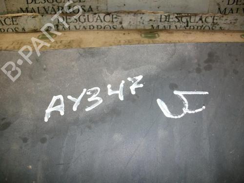 Rear bumper FORD TRANSIT Van (FA_ _) 2.4 TDE | BP3755059C8
