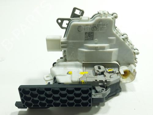 Front left lock PORSCHE MACAN (95B) 2.0 | BP36784864C98 - Image 2