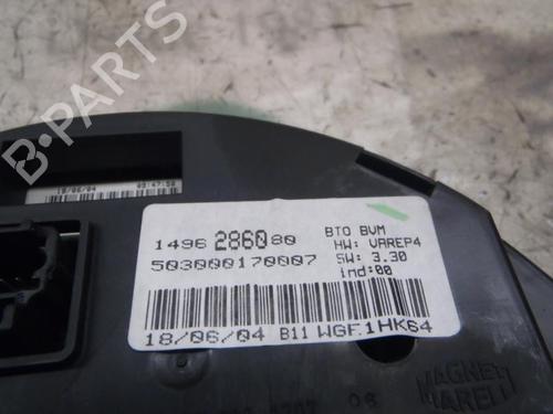 Spak kontakt LANCIA PHEDRA (179_) 2.2 JTD (179AXC1A) | BP3822086I30 