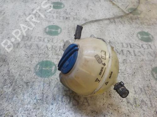 Used Expansion tank SEAT IBIZA IV (6J5, 6P1) [2008-2017]  3849947