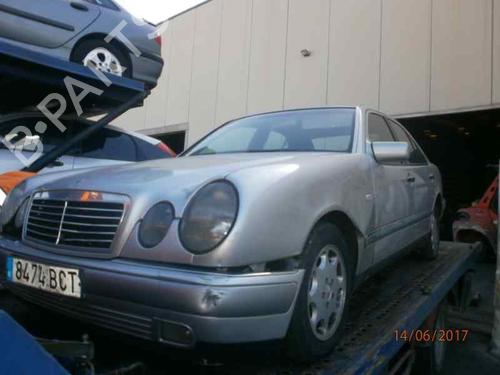 Intercooler MERCEDES-BENZ E-CLASS (W210)  | BP3845329M30  - Image 5