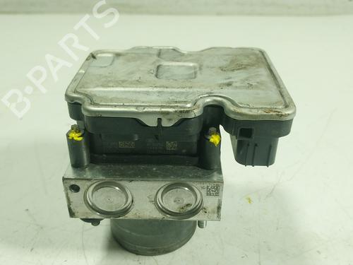 ABS pump PEUGEOT 208 II (UB_, UP_, UW_, UJ_) e-208 | BP24846212M43