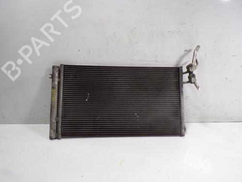 Used AC radiator AC radiator BMW 1 (E87) 120 d (177 hp) 9195402 9195402