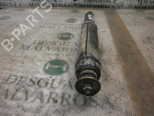 Left rear shock absorber RENAULT TRAFIC Van (T_, P_, V_) 1.9 D | BP3738329M18