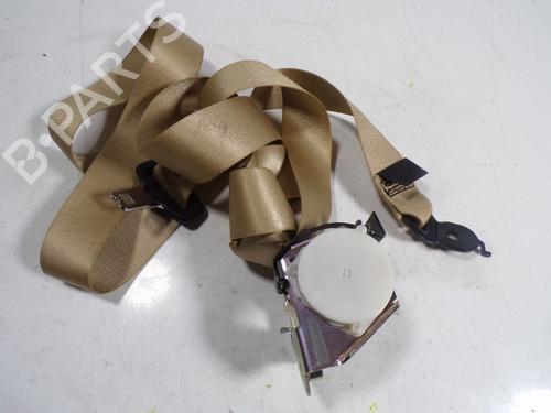 Rear center seatbelt BMW 5 (F10) 520 d | BP8741487I27 