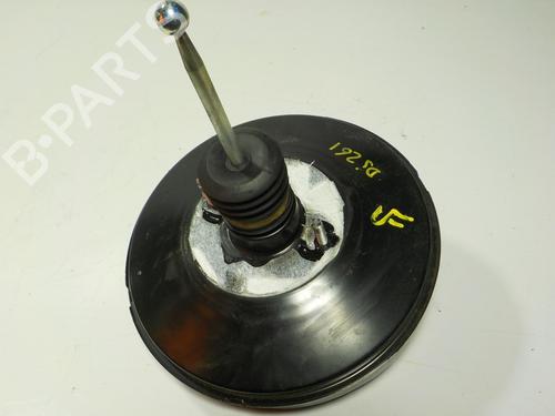 Servo brake SKODA OCTAVIA III Combi (5E5, 5E6) 1.6 TDI | BP11033792M42