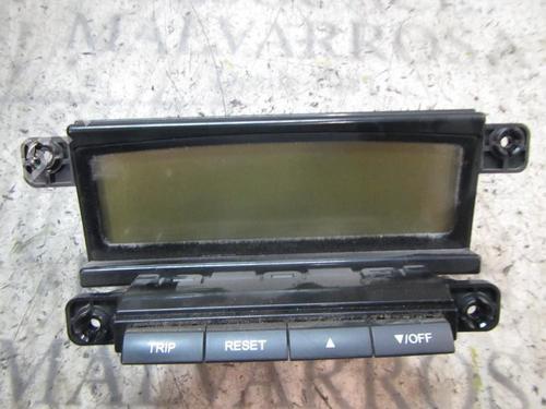 Comutador KIA CEE'D Hatchback (ED) [2006-2012]  3834291