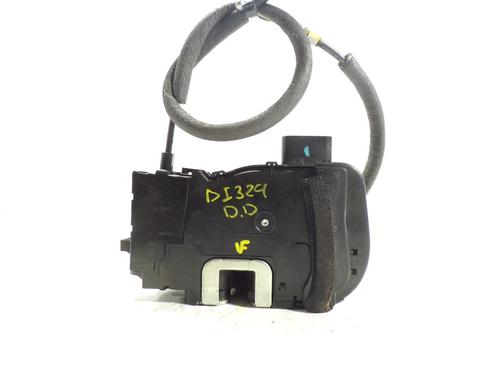 Front right lock KIA SPORTAGE III (SL) 1.7 CRDi | BP9224978C97 