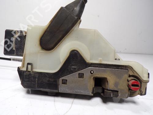 Rear right lock PEUGEOT 2008 I (CU_)  | BP11884991C99