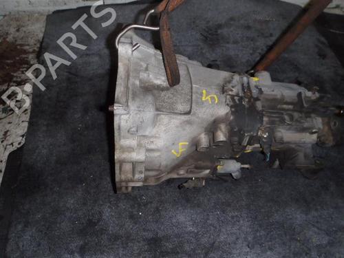 Used Gearbox Gearbox BMW 3 Compact (E46) 316 ti (115 hp) 3802793 3802793