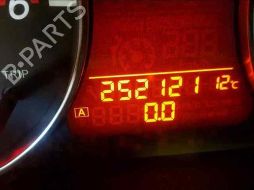 Front left interior door handle NISSAN NOTE (E11, NE11)  | BP3866727I13  - Image 19