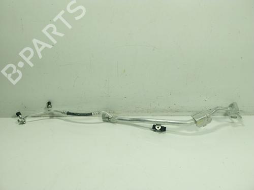 Used AC pipe AC pipe BMW 4 Convertible (G23, G83) 420 i (184 hp) 24575035 24575035