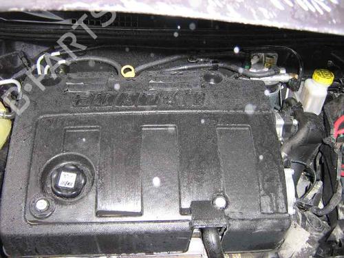 Electronic module FIAT STILO (192_) 1.9 D Multijet | BP3742685M83  - Image 8