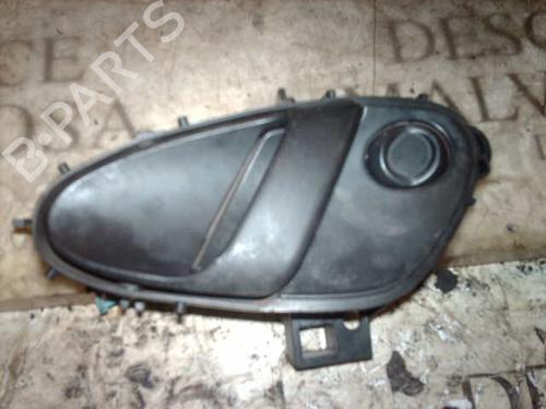 Used Front left interior door handle Front left interior door handle 3737306 3737306