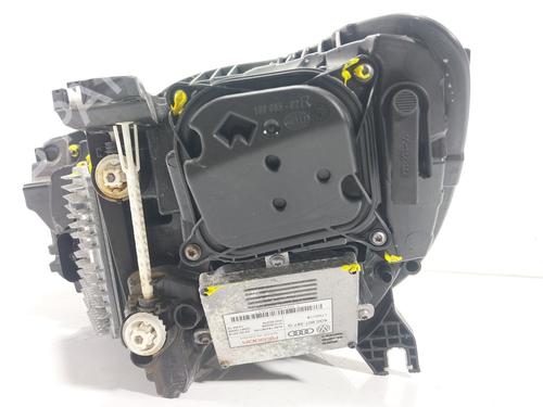 Right headlight AUDI A6 C7 (4G2, 4GC) 2.0 TDI quattro | BP34648334C29 - Image 3