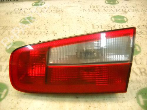 Højre baglygte bagklap RENAULT LAGUNA II (BG0/1_) [2001-2007]  6616979