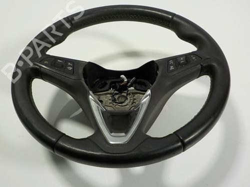 Used Steering wheel OPEL CORSA E (X15) 1.4 (08, 68) (90 hp) 13294649