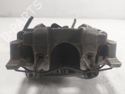 Used Left rear brake caliper Left rear brake caliper FORD FOCUS IV (HN) [2018-2026] 17787011 17787011