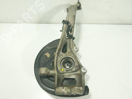 Right front steering knuckle VW TOUAREG (CR7, RC8) 3.0 TDI 4motion | BP36544281M26 - Image 2
