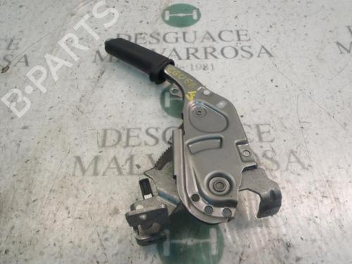 håndbremse OPEL ASTRA H (A04) 1.7 CDTI (L48) (100 hp) 8770420