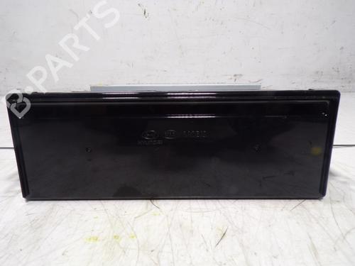 Used Radio HYUNDAI TUCSON (NX4E, NX4A) 1.6 CRDi (136 hp) 10157048
