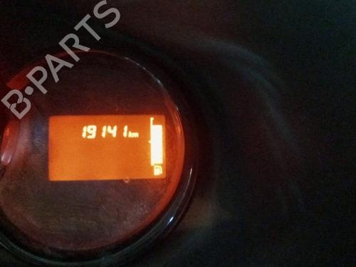 Steering wheel DACIA SANDERO II  | BP8533715C49  - Image 15