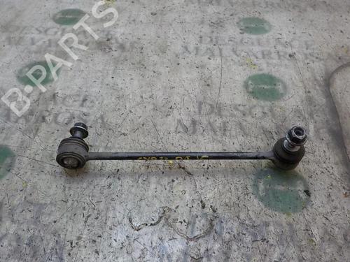 Used Left front suspension arm MERCEDES-BENZ CLK (C209) CLK 280 (209.354) (231 hp) 14279493