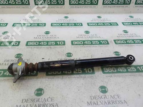 Used Right rear shock absorber Right rear shock absorber VW GOLF V (1K1) 2.0 TDI 16V (140 hp) 5670581 5670581