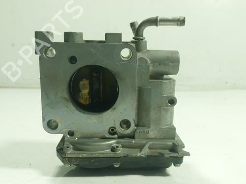 Throttle body HONDA INSIGHT (ZE_) 1.3 IMA (ZE28, ZE2) | BP26144889M82 