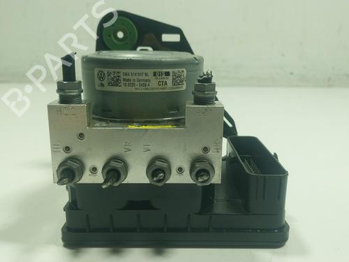 ABS pump SEAT LEON Sportstourer (KL8, KLD) 1.5 eTSI | BP26016679M43 - Image 2