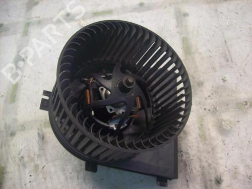 Varmeblæser VW POLO (9N_, 9A_) 1.4 16V (75 hp) 3761656