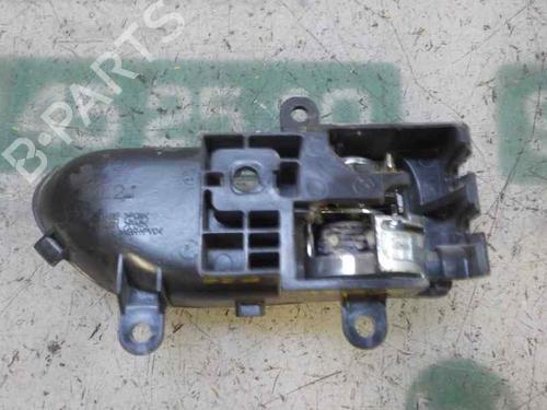 Front left interior door handle NISSAN X-TRAIL II (T31)  | BP6541524I13 