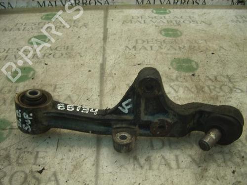Used Right front suspension arm KIA CARNIVAL I (UP, FL) 2.9 TDi (126 hp) 3783363