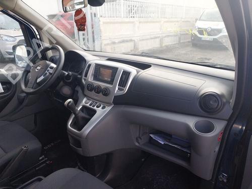 Steering column NISSAN NV200 Van 1.5 dCi 110 (M20, M20N, M20M) | BP18011872M21 
