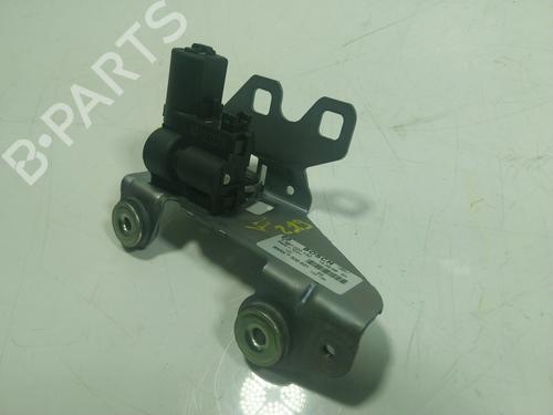 Used Electronic module Electronic module BMW 3 Touring (F31) 316 d (116 hp) 17384743 17384743