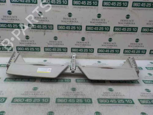 Used Left sun visor Left sun visor CITROËN C4 Grand Picasso I (UA_) [2006-2013] 4626470 4626470