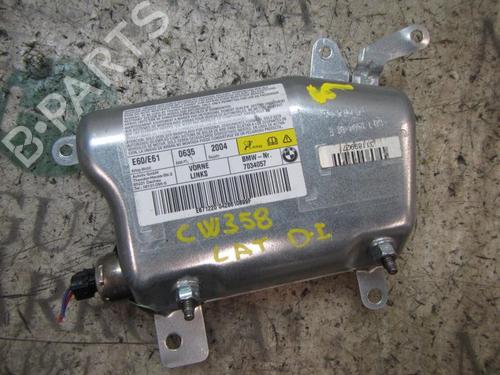 Electronic module BMW 5 (E60) 530 d | BP3837247M83 