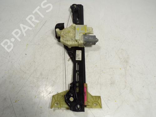 Used Rear left window mechanism Rear left window mechanism CITROËN C4 Picasso II [2013-2026] 8647348 8647348